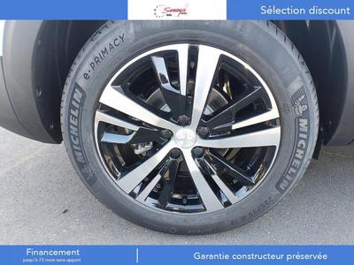 Peugeot 5008 Gt BlueHDi 130 Eat8 7 Places