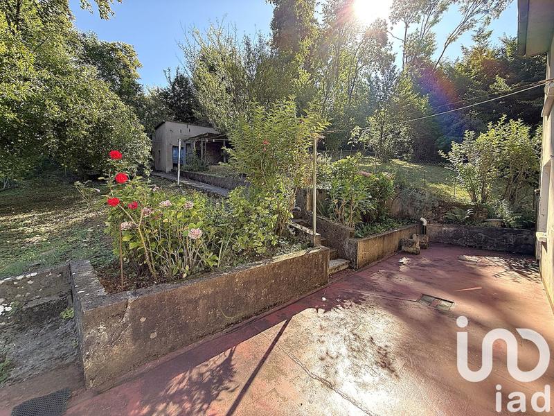 Maison - 139 m² - 5 pièces