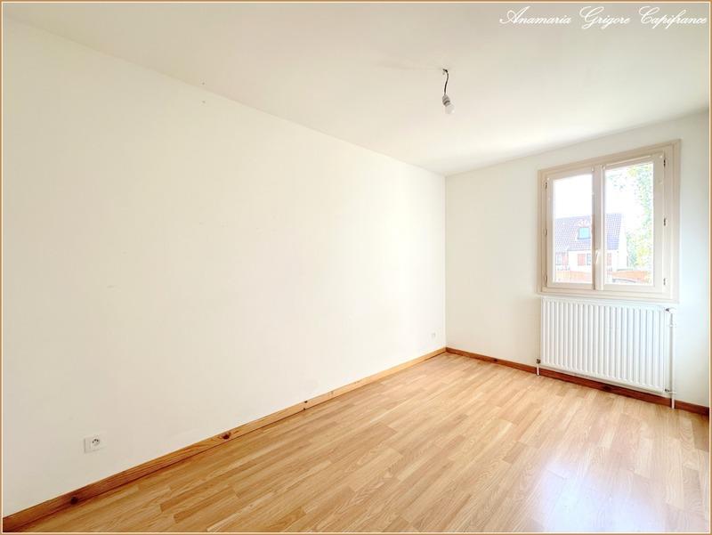 Maison - 75 m² - 4 pièces