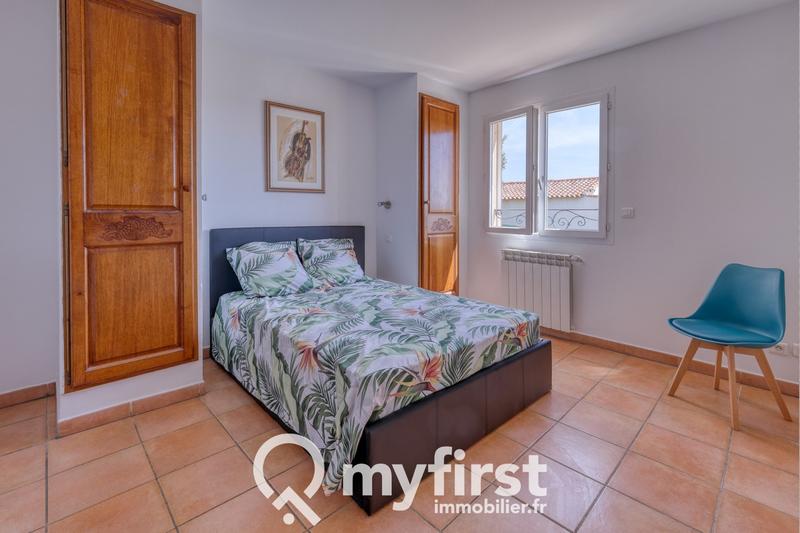 Villa - 178 m² - 6 pièces