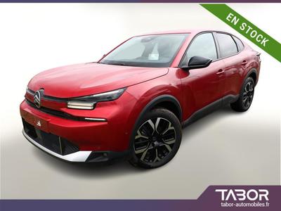 Citroën C4 X Mhev 145 eDSC6 Max Acc 360° Adml