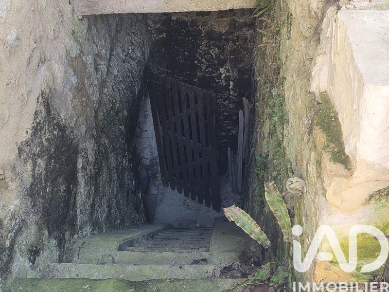 Maison de ville - 160 m² - 7 pièces