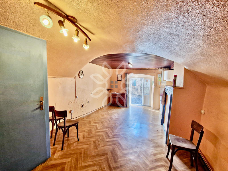 Maison - 115 m² - 6 pièces