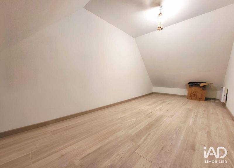 Maison - 127 m² - 7 pièces