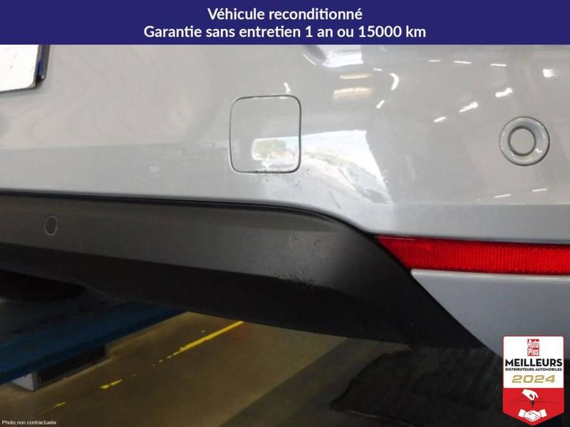 Renault Clio 1.5 Blue Dci 100ch Evolution Gsr2