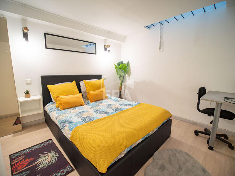 Appartement - 57 m² - 4 pièces