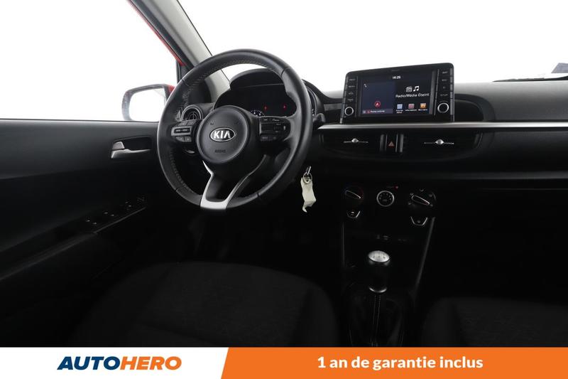 Kia Picanto 1.0 Launch Edition 67 ch