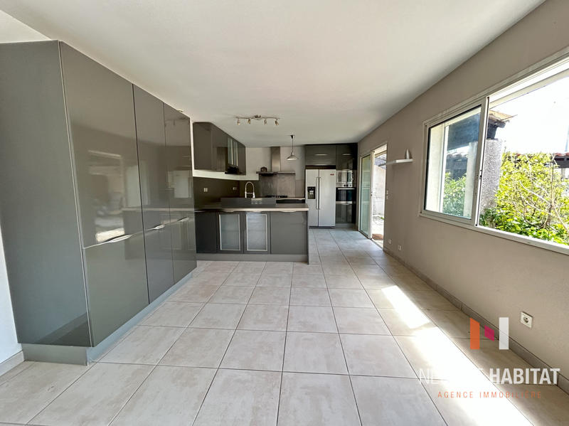 Maison - 148 m² - 4 pièces