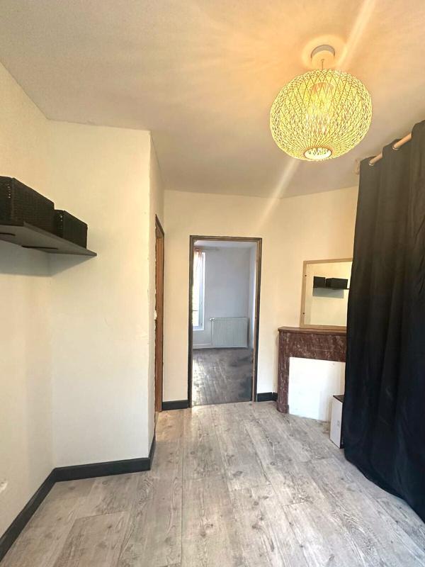 Maison - 126 m² - 5 pièces