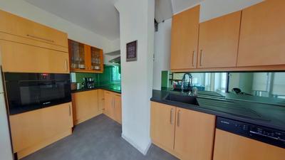 Appartement - 92 m² - 4 pièces