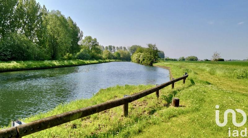 Maison - 159 m² - 7 pièces