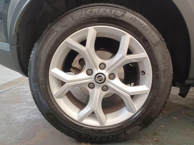 Nissan Juke Dig-T 114 n-Connecta