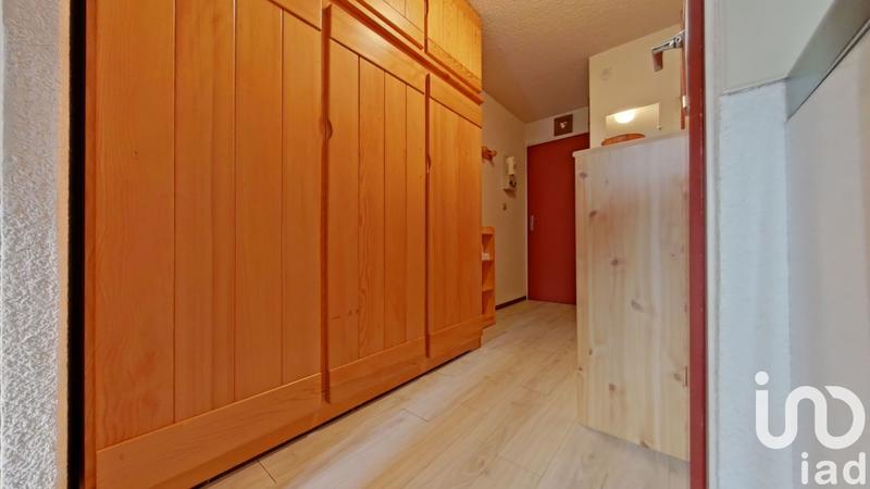 Studio - 22 m² - 2 pièces