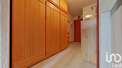 Studio - 22 m² - 2 pièces