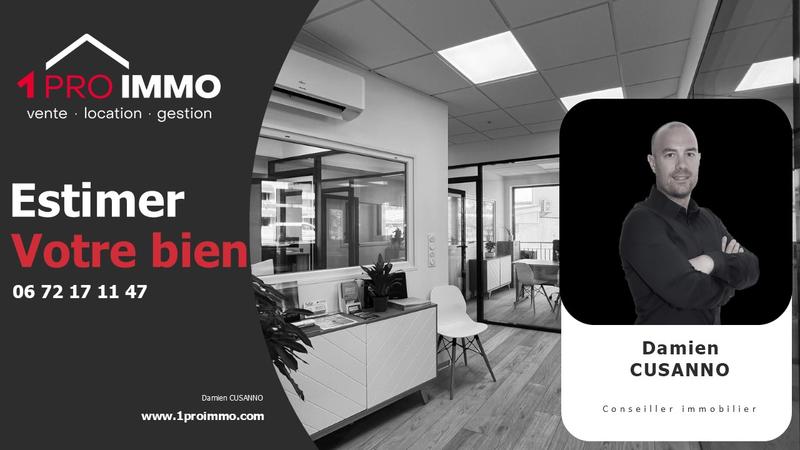 Appartement - 71 m² - 4 pièces