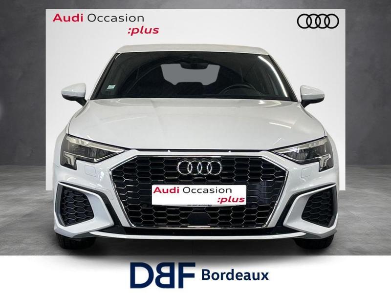 Audi A3 sportback 30 Tdi 116 s tronic 7 s line
