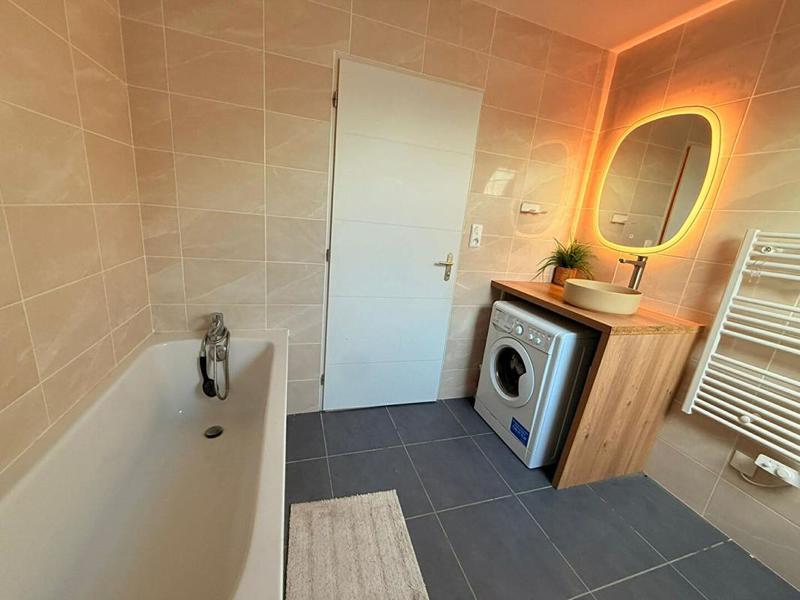 Maison - 110 m² - 6 pièces