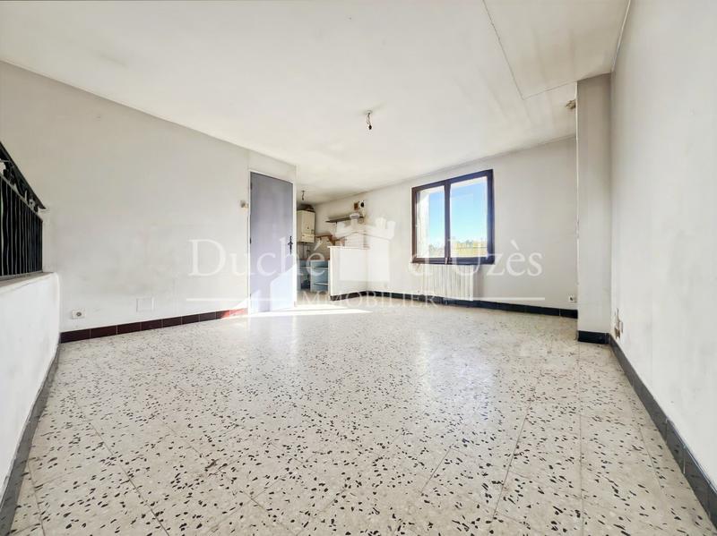 Maison - 126 m² - 7 pièces