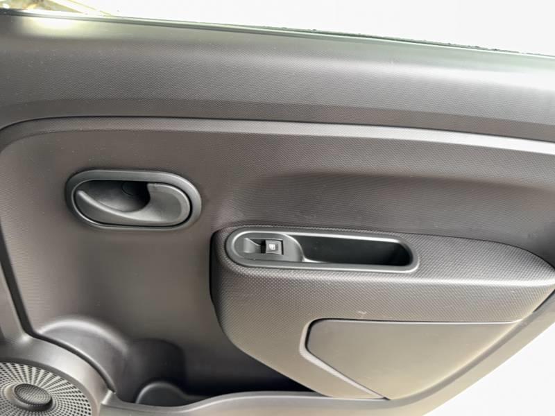 Renault Twingo III E-Tech Authentic