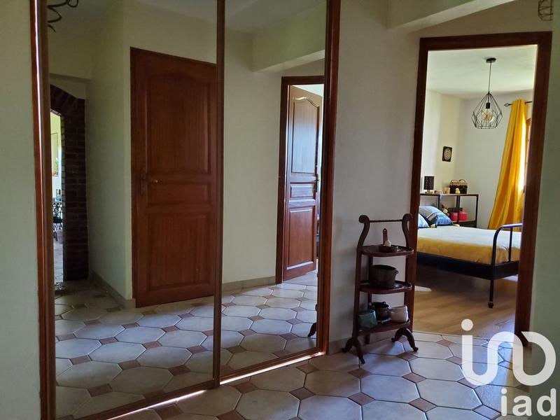 Maison - 139 m² - 5 pièces