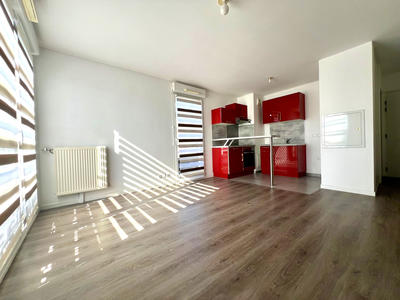 Appartement - 32 m² - 1 pièce