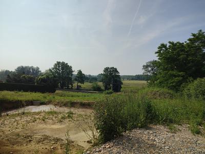 Terrain - 1 695 m²