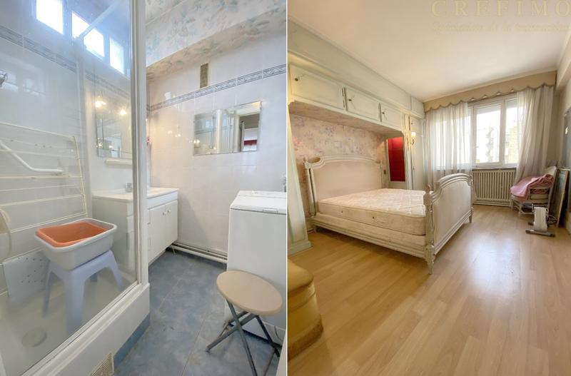 Appartement - 74 m² - 3 pièces