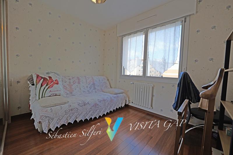 Appartement - 103 m² - 4 pièces