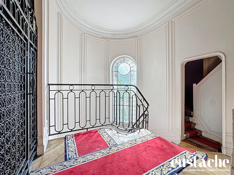 Duplex - 67 m² - 3 pièces