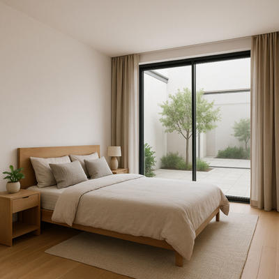 Maison - 116 m² - 4 pièces