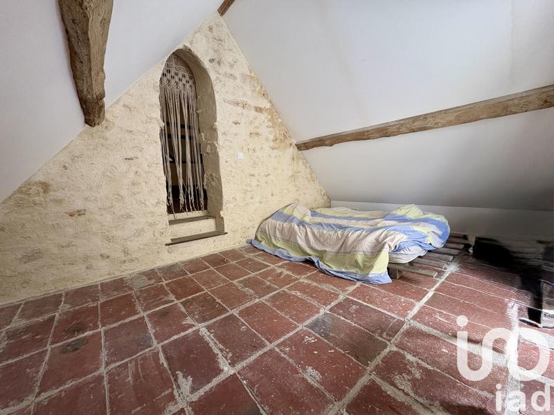 Maison - 115 m² - 4 pièces