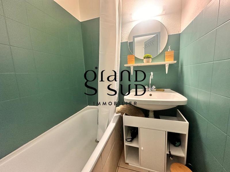 Appartement - 29 m² - 1 pièce