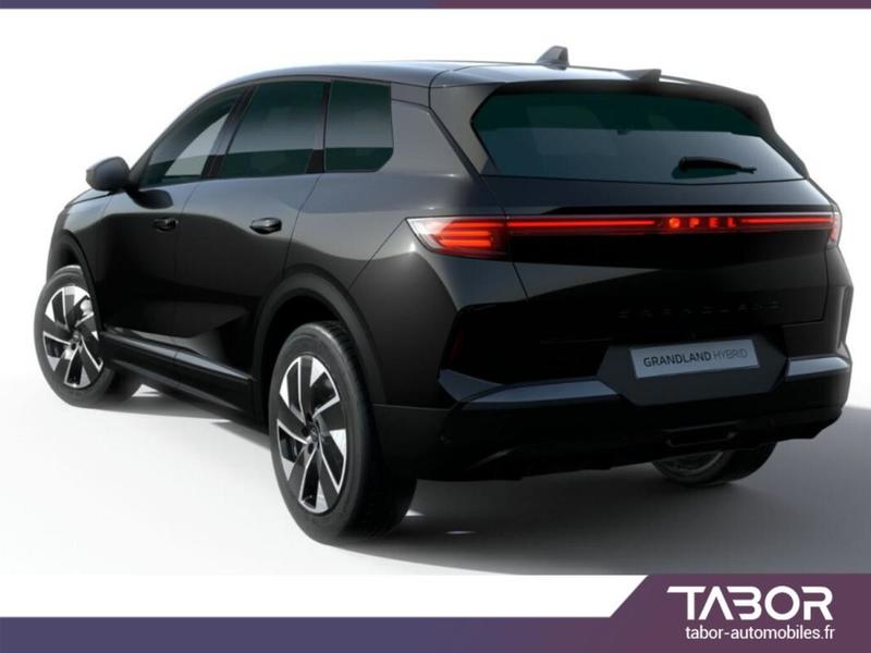 Opel Grandland Hybrid Aut Gs Pack Tech Hud cam