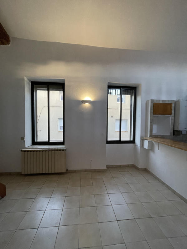 Duplex - 92 m² - 4 pièces