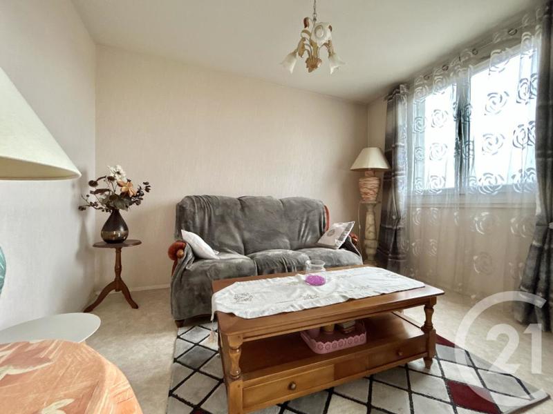 Appartement - 73 m² - 4 pièces