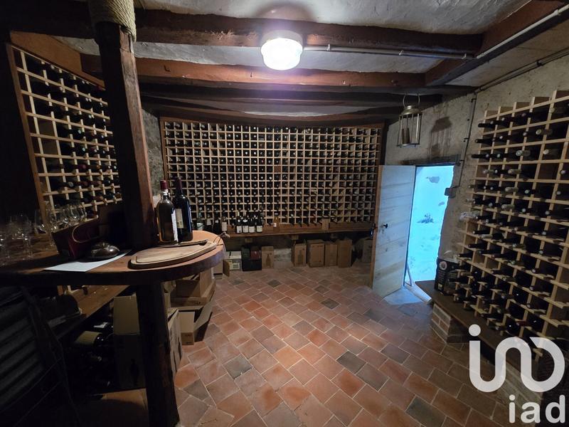 Maison - 158 m² - 6 pièces