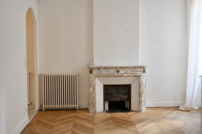 Appartement - 77 m² - 3 pièces