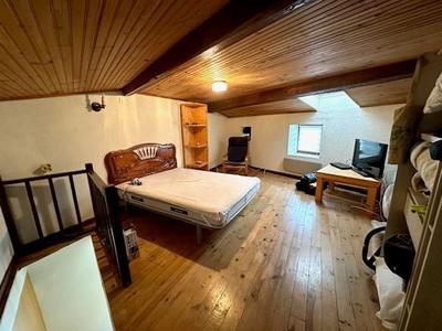 Maison de campagne - 60 m² - 2 pièces