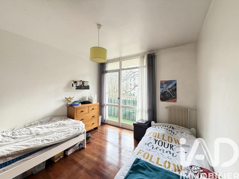 Appartement - 97 m² - 4 pièces