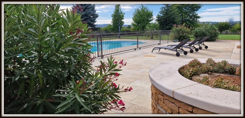 Maison - 290 m² - 8 pièces