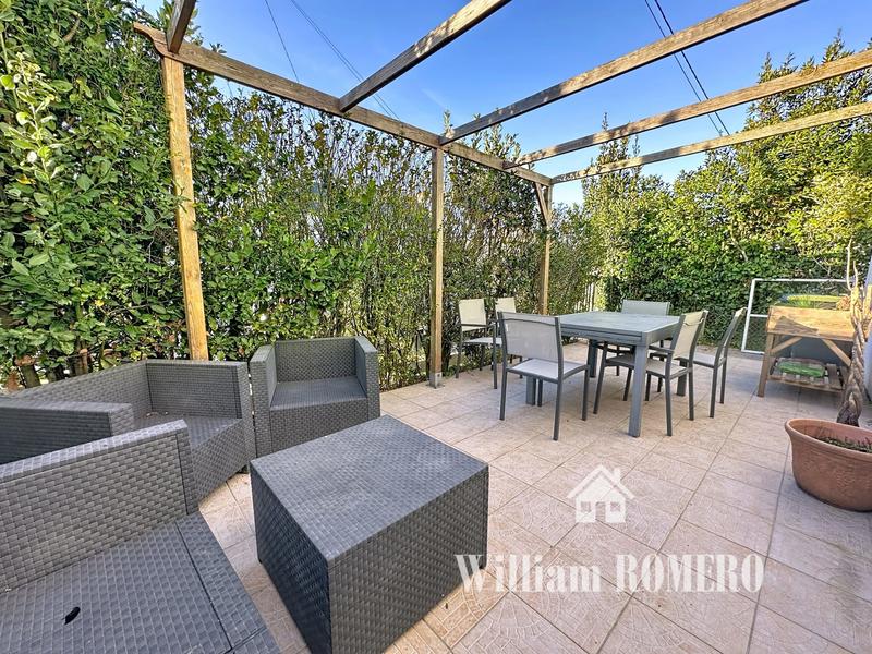 Maison - 145 m² - 6 pièces