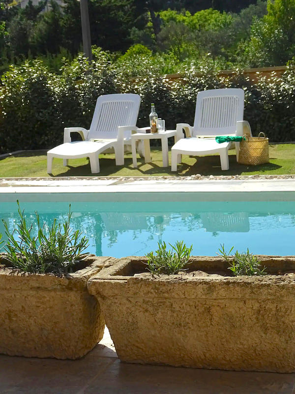 Villa - 134 m² - 6 pièces