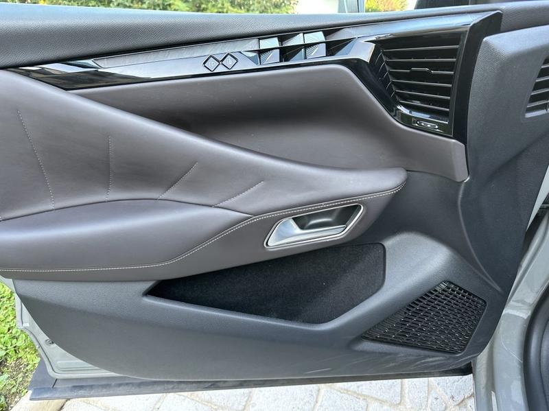 Ds Ds 4 Ds4 Crossback 1.6 PureTech 225 Hybride Eat8 la Premiere