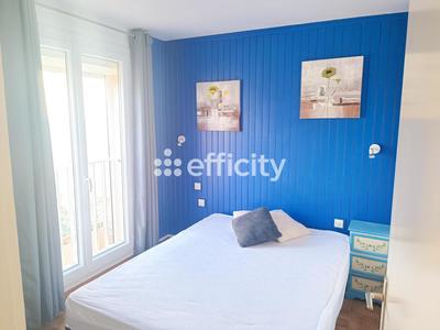 Appartement - 28 m² - 2 pièces