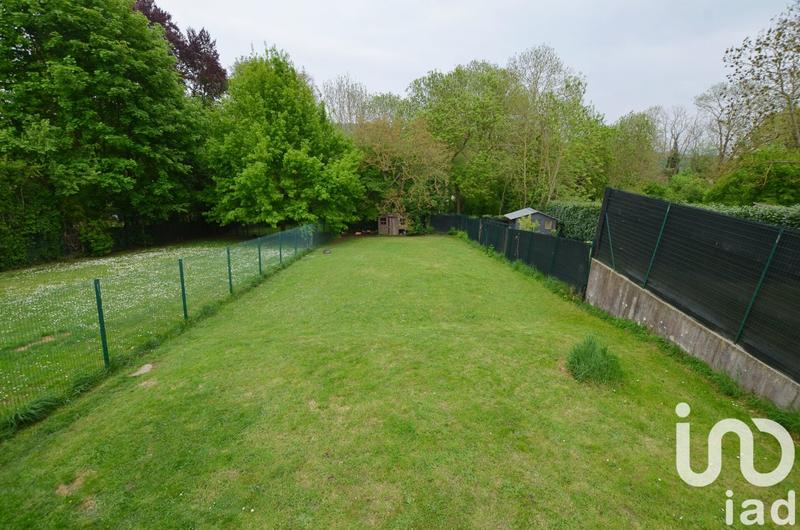 Maison - 174 m² - 7 pièces