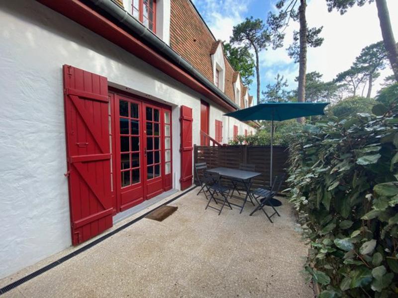 Appartement - 38 m² - 3 pièces