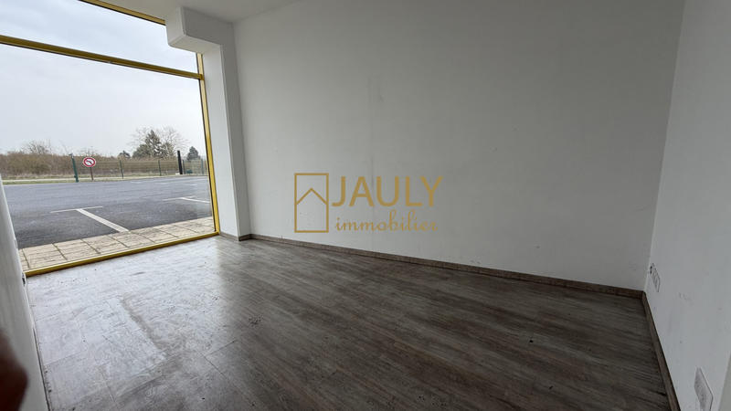 Local commercial - 395 m²