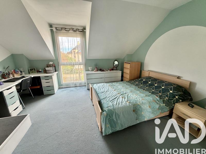 Maison - 72 m² - 3 pièces