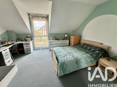 Maison - 72 m² - 3 pièces