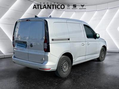 Volkswagen Caddy (30) Cargo 1.5 Tsi 114 Dsg7 Business Plus